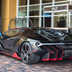 A random Lamborghini Centenario at the Marriott